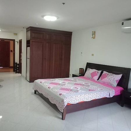 View Talay 2 Suite Apartments Jomtien Beach Buitenkant foto